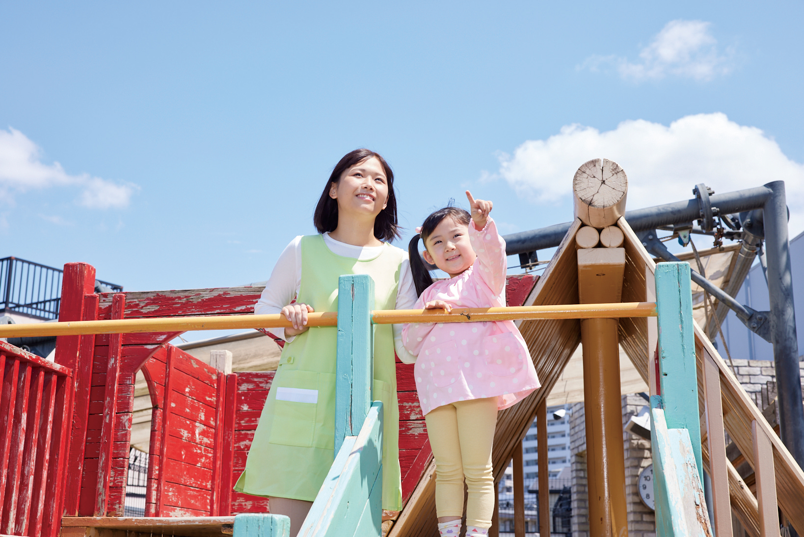 東京未来大学福祉保育専門学校 学校特色 1