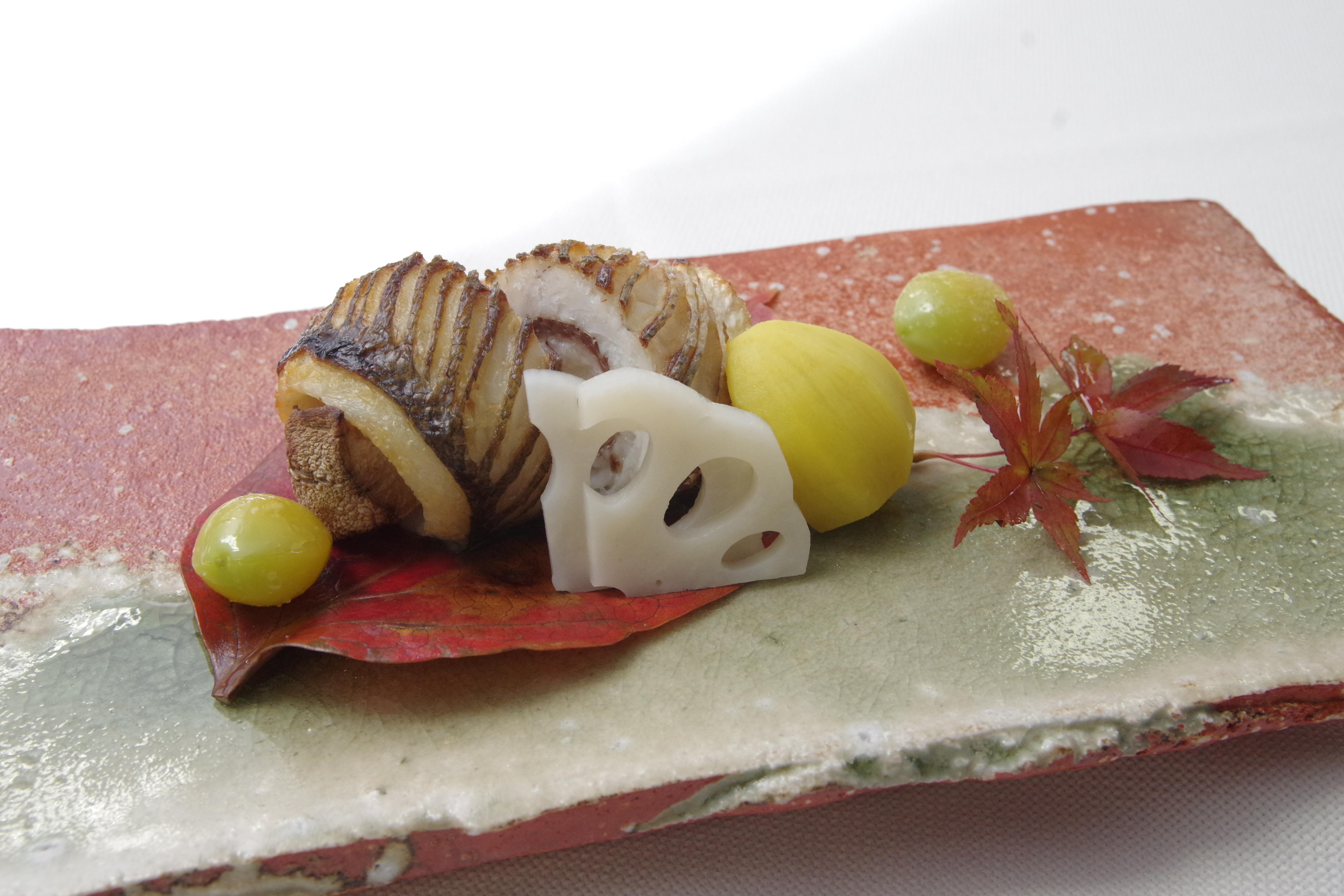 东京寿司和食调理专门学校 学校特色 1