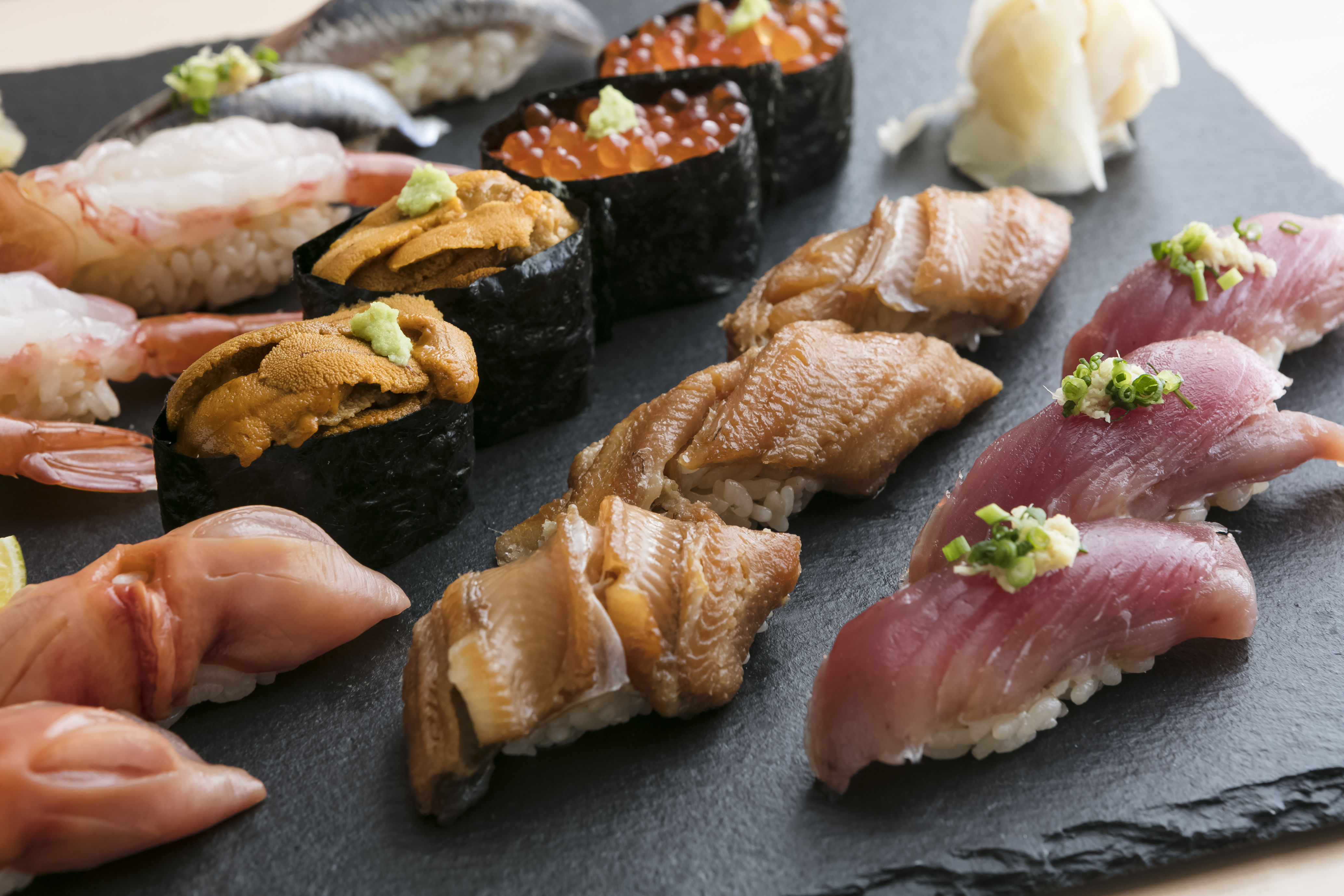 东京寿司和食调理专门学校 学校特色 2