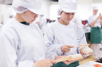 武蔵丘短期大学(Musashigaoka College) 学校特色 1