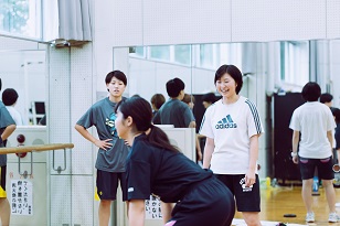 武蔵丘短期大学(Musashigaoka College) 学校特色 2