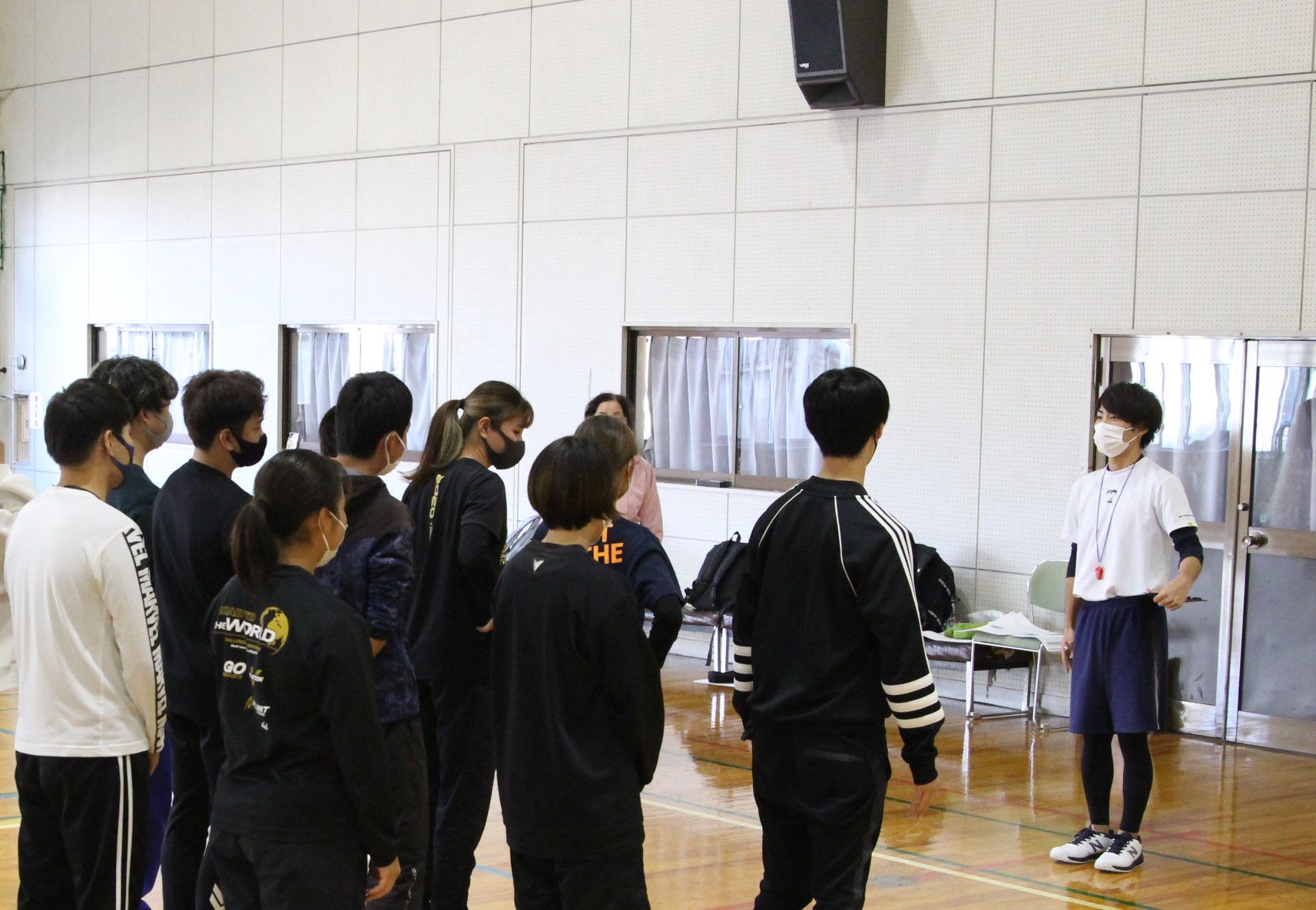 武蔵丘短期大学(Musashigaoka College) 学校特色 3