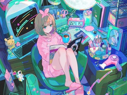 日本デザイナー芸術学院(日本设计艺术学院) 学校特色 3