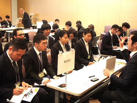 専門学校東京テクニカルカレッジ(东京工业专门学校) 学校特色 3