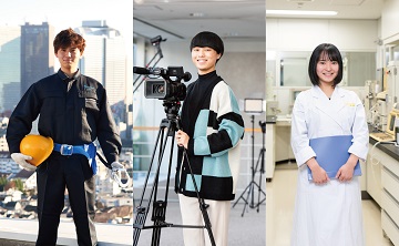 専門学校東京テクニカルカレッジ(东京工业专门学校)