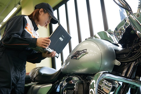専門学校東京工科自動車大学校［品川校］(専门学校东京工科自动车大学校 ［品川校］)