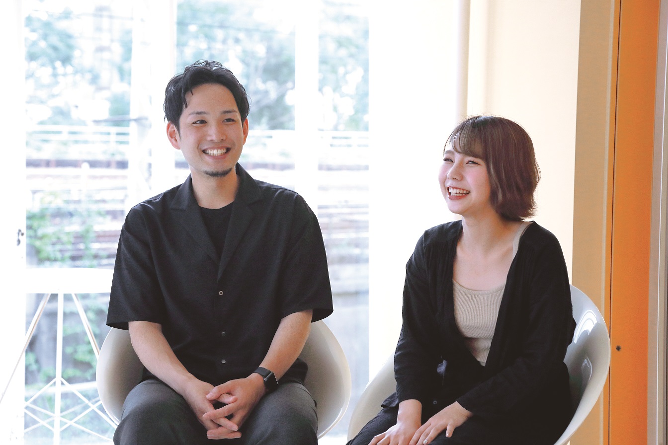 大阪ビューティーアート専門学校(大阪Beauty Art专门学校) 学校特色 2