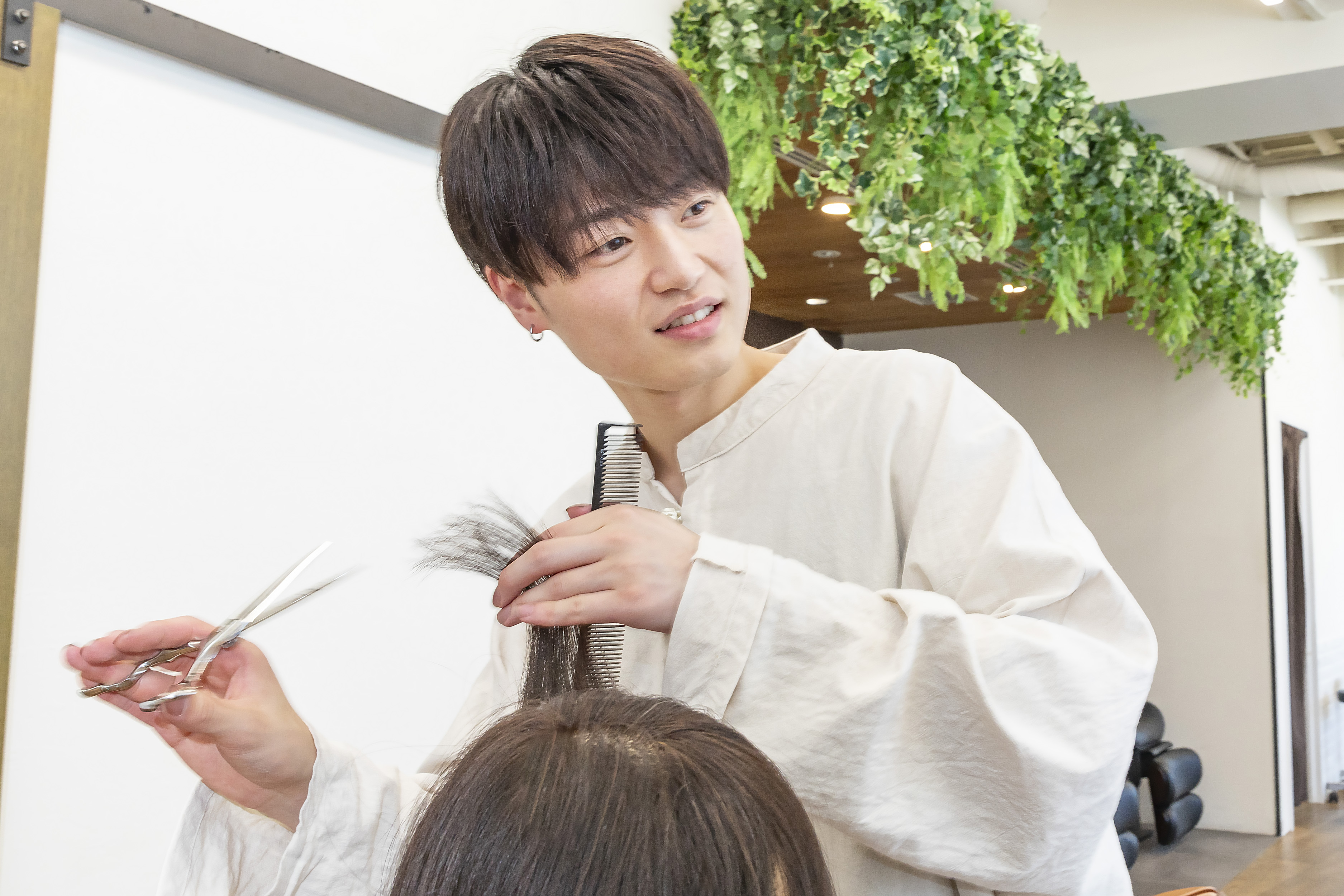 東京ビューティーアート専門学校(东京Beauty Art专门学校) 学校特色 1