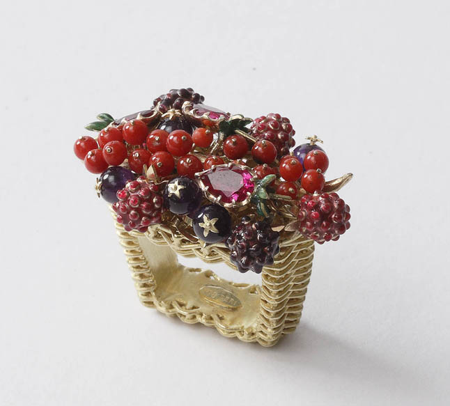 专门学校HIKO・水野珠宝学院[东京校] 学校特色 1