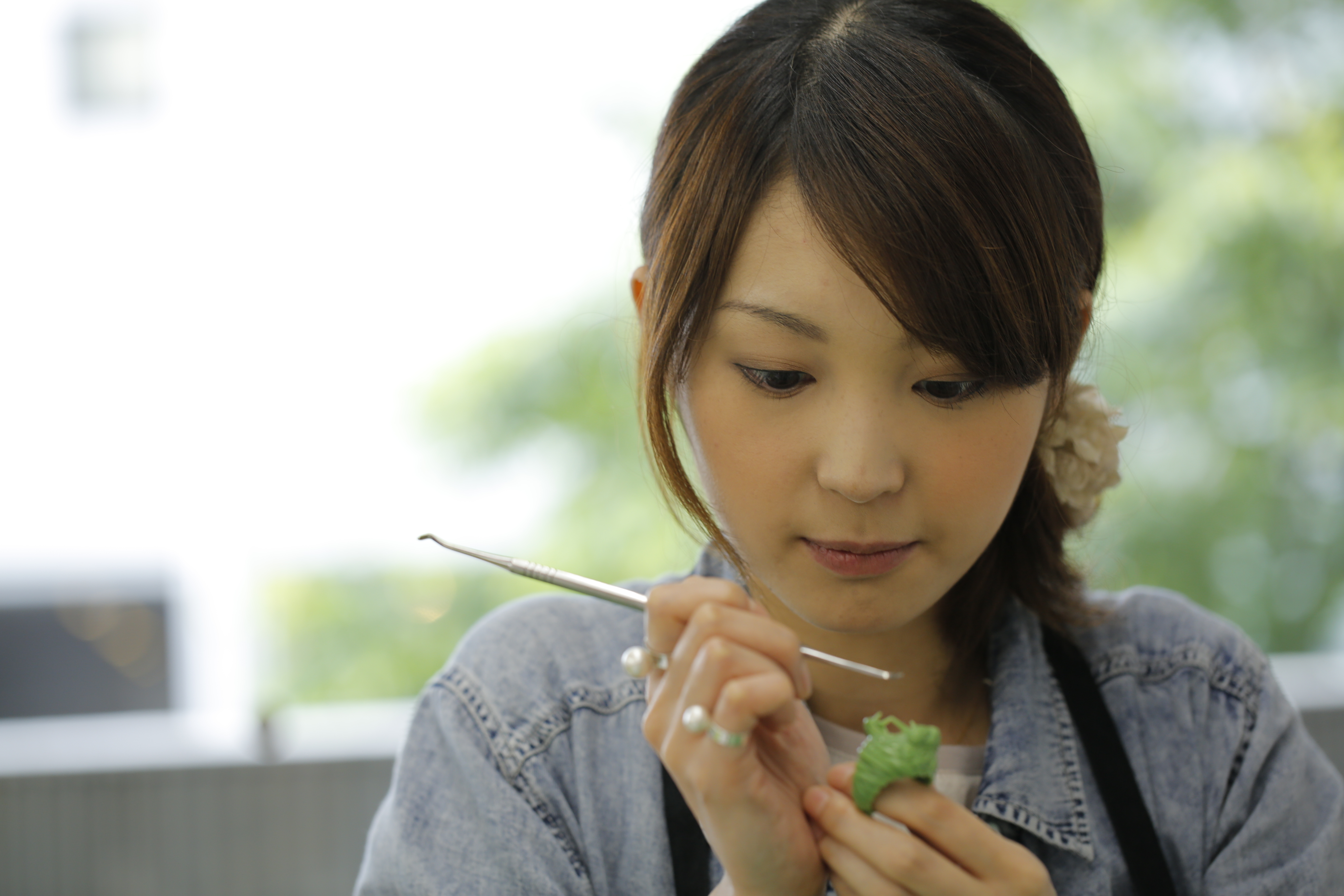 专门学校HIKO・水野珠宝学院[东京校]