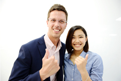 学校法人深堀学園　外語ビジネス専門学校(学校法人深堀学园 外语商业专门学校)