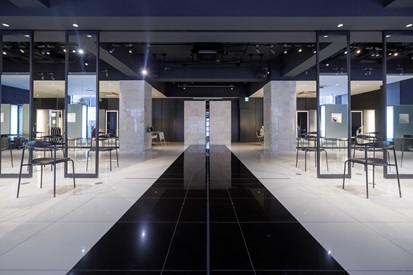 学校法人大村文化学園　福岡大村美容ファッション専門学校(学校法人大村文化学园 福冈 大村美容时尚专门学校) 学校特色 3